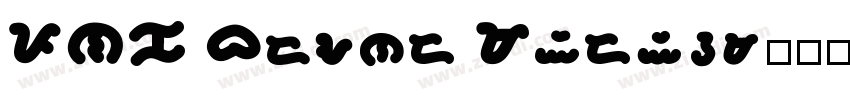PNC Brand Medium字体转换